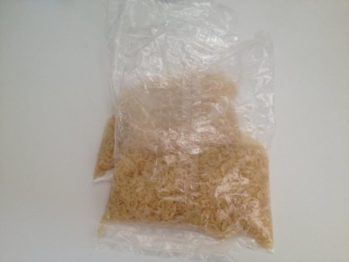 Ägyptische Reispfanne - Rezept - Bild Nr. 4
