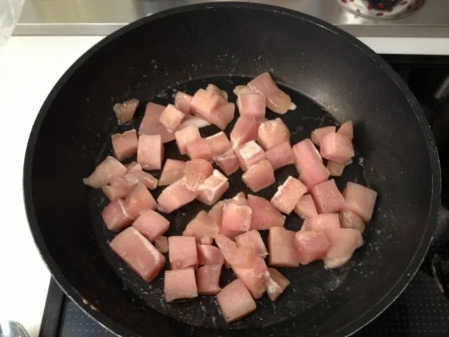 Ägyptische Reispfanne - Rezept - Bild Nr. 6