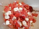 Tomatensalat - Rezept