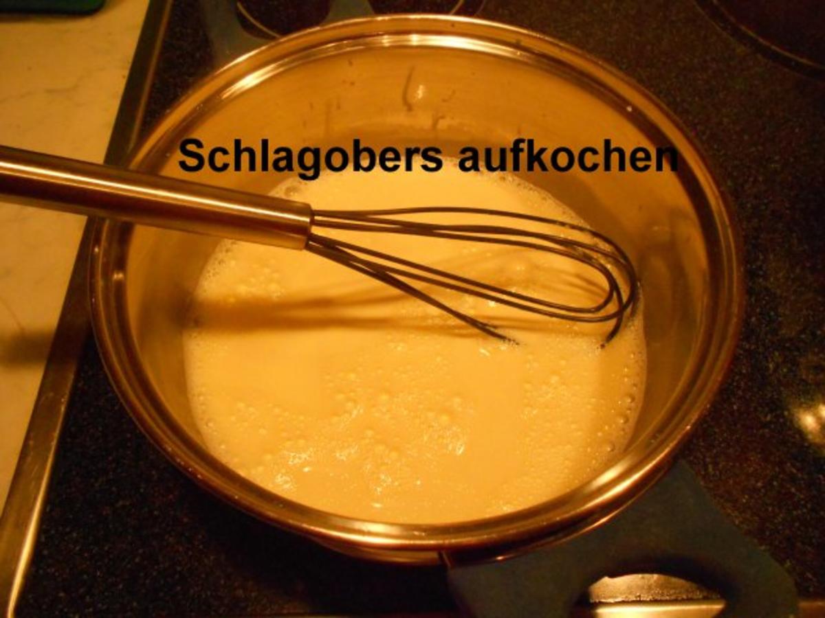 Kokos-Sahne-Likör - Rezept - Bild Nr. 3