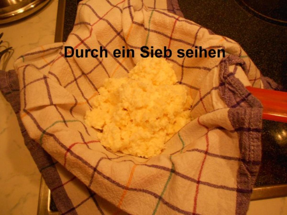 Kokos-Sahne-Likör - Rezept - Bild Nr. 7