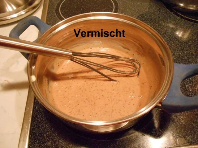 Rezept: Kokos-Sahne-Likör Bild Nr. 10 Kokos-Sahne-Likör - Rezept - Bild Nr. 10