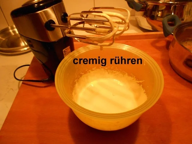 Rezept: Kokos-Sahne-Likör Bild Nr. 12 Kokos-Sahne-Likör - Rezept - Bild Nr. 12