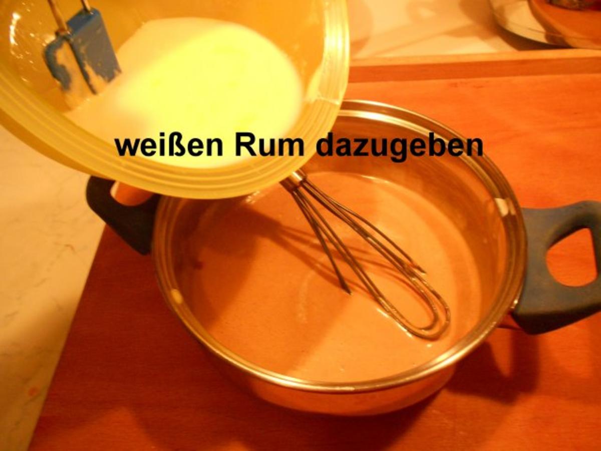 Kokos-Sahne-Likör - Rezept - Bild Nr. 15