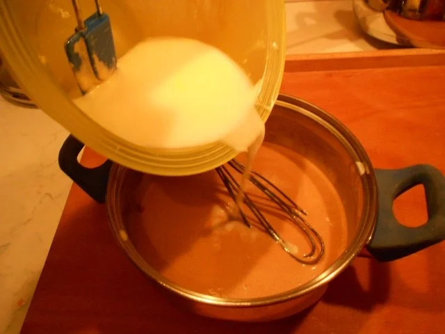 Rezept: Kokos-Sahne-Likör Bild Nr. 16 Kokos-Sahne-Likör - Rezept - Bild Nr. 16