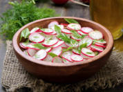 Radischensalat - Rezept - Bild Nr. 2
