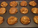 Apfel - Lebkuchen Muffins - Rezept