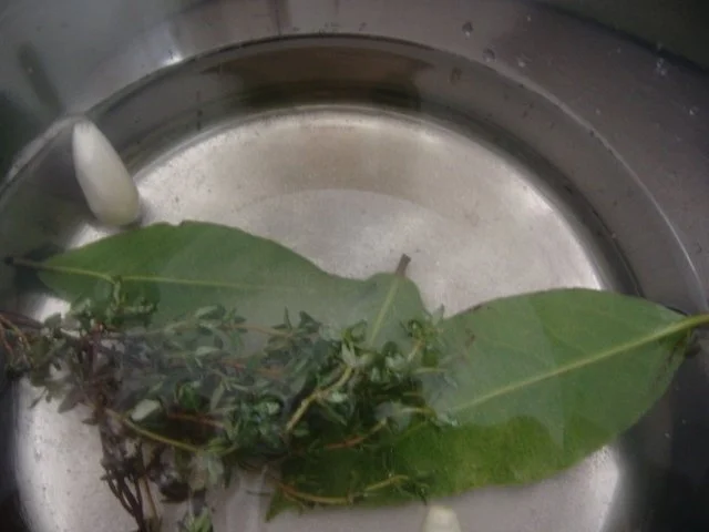 Rezept: Antipasti - Piemonteser Karotten Bild Nr. 3 Antipasti - Piemonteser Karotten - Rezept - Bild Nr. 3