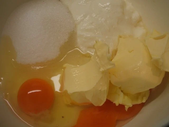 Rezept: Backen: Nussknacker Bild Nr. 3 Backen: Nussknacker - Rezept - Bild Nr. 3