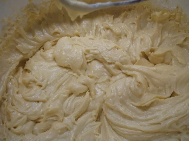 Rezept: Backen: Nussknacker Bild Nr. 4 Backen: Nussknacker - Rezept - Bild Nr. 4