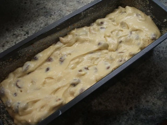 Rezept: Backen: Nussknacker Bild Nr. 6 Backen: Nussknacker - Rezept - Bild Nr. 6