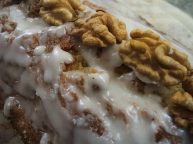 Rezept: Backen: Nussknacker Bild Nr. 9 Backen: Nussknacker - Rezept - Bild Nr. 9