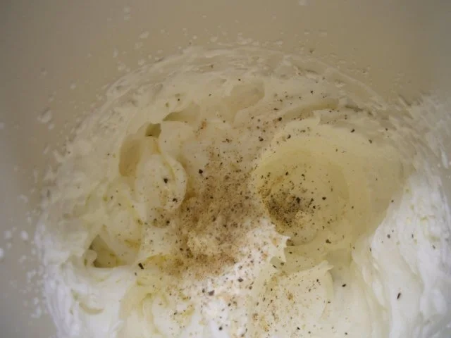 Dessert: Nashi-Joghurt-Dessert - Rezept - Bild Nr. 5