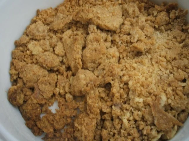 Dessert: Nashi-Joghurt-Dessert - Rezept - Bild Nr. 7