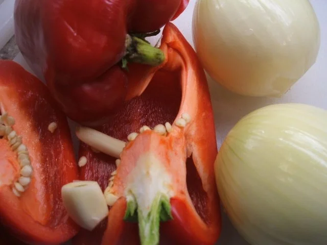 Geflügel: Pikantes Hähnchen-Geschnetzeltes - Rezept - Bild Nr. 6