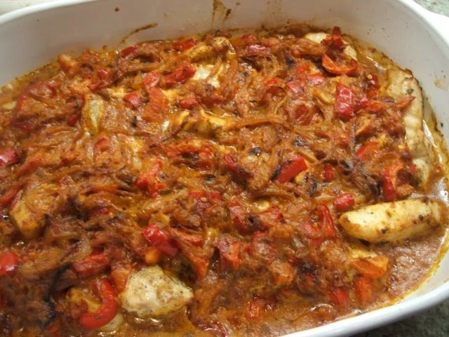 Geflügel: Pikantes Hähnchen-Geschnetzeltes - Rezept - Bild Nr. 9