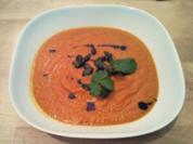 Kürbiscremesuppe (asiatisch) - Rezept