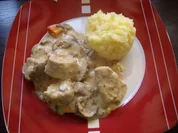 Jägerpfanne - Rezept