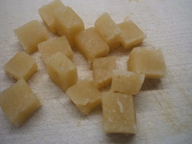 Rezept: Pralinen: Drei mal gut Bild Nr. 5 Pralinen: Drei mal gut - Rezept - Bild Nr. 5