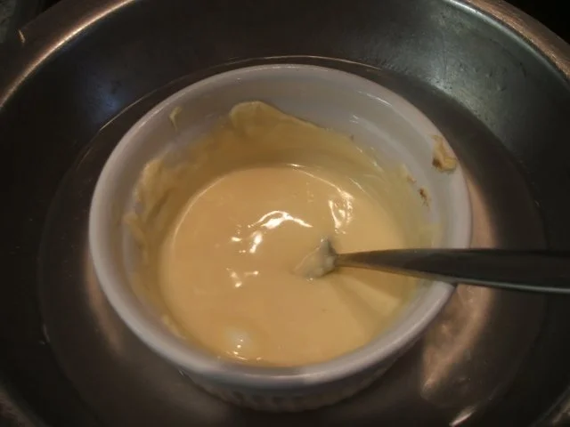 Rezept: Pralinen: Drei mal gut Bild Nr. 7 Pralinen: Drei mal gut - Rezept - Bild Nr. 7