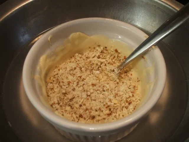 Rezept: Pralinen: Drei mal gut Bild Nr. 8 Pralinen: Drei mal gut - Rezept - Bild Nr. 8