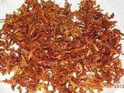 Strohkartoffeln - Rezept