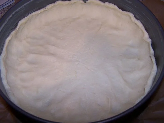 Rezept: Pflaumenkuchen mit Nusskrokant Bild Nr. 2 Pflaumenkuchen mit Nusskrokant - Rezept - Bild Nr. 2