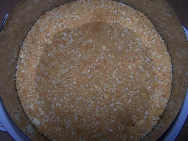 Obsttorte ... z. B. mit Erdbeeren - Rezept - Bild Nr. 2