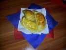 Empanadas de pino - Rezept