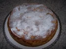 Apfelkuchen mit knuspriger Haube - Rezept