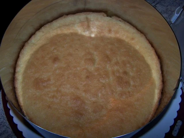 Mandarinen-Maracuja-Quarktorte - Rezept - Bild Nr. 2