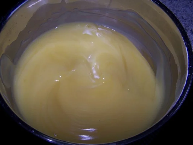 Mandarinen-Maracuja-Quarktorte - Rezept - Bild Nr. 4