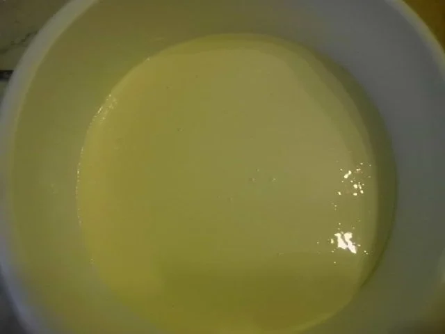 Käsekuchen mit Baiser - Rezept - Bild Nr. 7