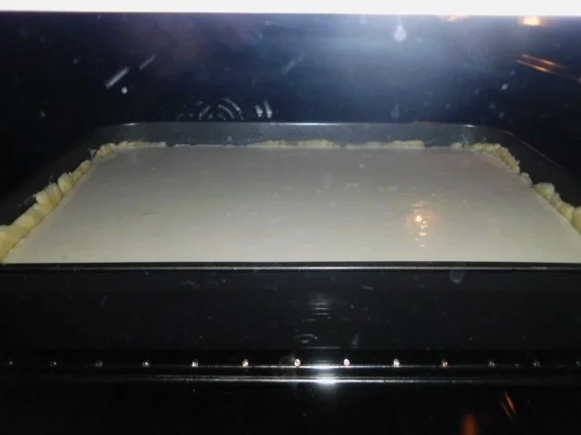 Käsekuchen mit Baiser - Rezept - Bild Nr. 8