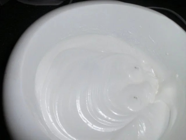 Käsekuchen mit Baiser - Rezept - Bild Nr. 10