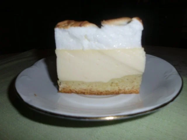 Käsekuchen mit Baiser - Rezept - Bild Nr. 13