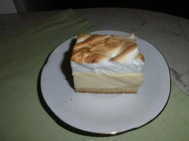 Käsekuchen mit Baiser - Rezept - Bild Nr. 14