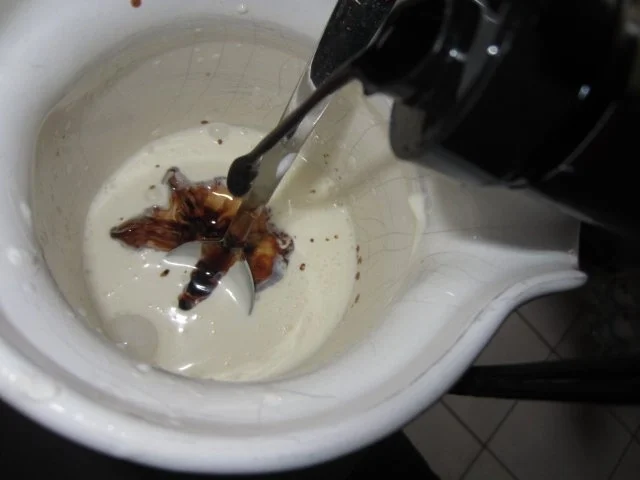 Rezept: Warmer Rotkraut-Salat Bild Nr. 6 Warmer Rotkraut-Salat - Rezept - Bild Nr. 6