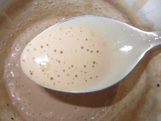 Rezept: Warmer Rotkraut-Salat Bild Nr. 8 Warmer Rotkraut-Salat - Rezept - Bild Nr. 8