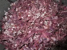 Warmer Rotkraut-Salat - Rezept