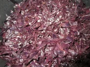 Warmer Rotkraut-Salat - Rezept