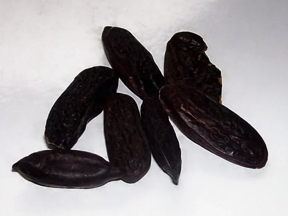 Kleine Granatapfel-Käsekuchen - Rezept - Bild Nr. 4