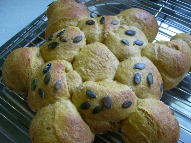 Herbstsonne - Rezept