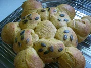 Herbstsonne - Rezept