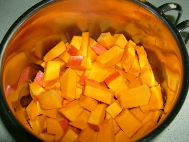 Herbstsonne - Rezept - Bild Nr. 2