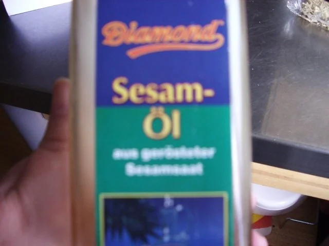 Rezept: Entenbrust auf Chinagemüse Bild Nr. 4 Entenbrust auf Chinagemüse - Rezept - Bild Nr. 4