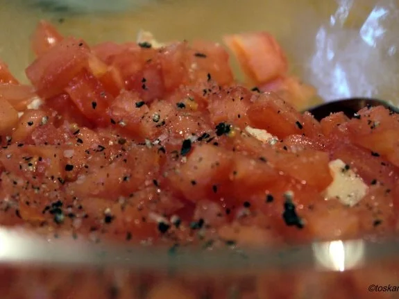 Geflügelsalat - Rezept - Bild Nr. 3