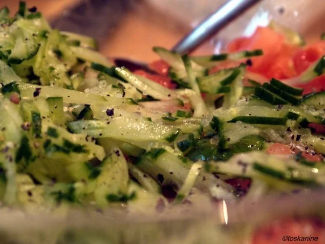 Geflügelsalat - Rezept - Bild Nr. 4