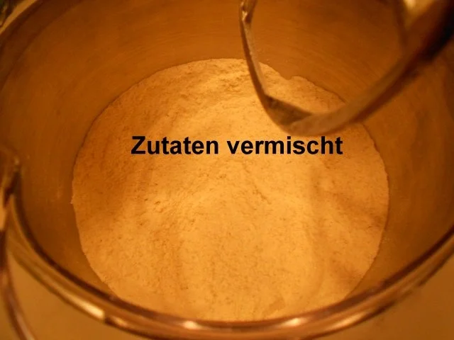 Kaffeekipferl - Rezept - Bild Nr. 4