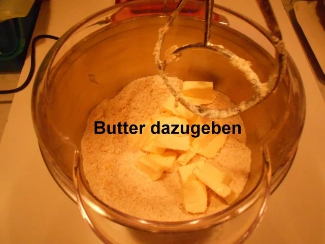 Kaffeekipferl - Rezept - Bild Nr. 5